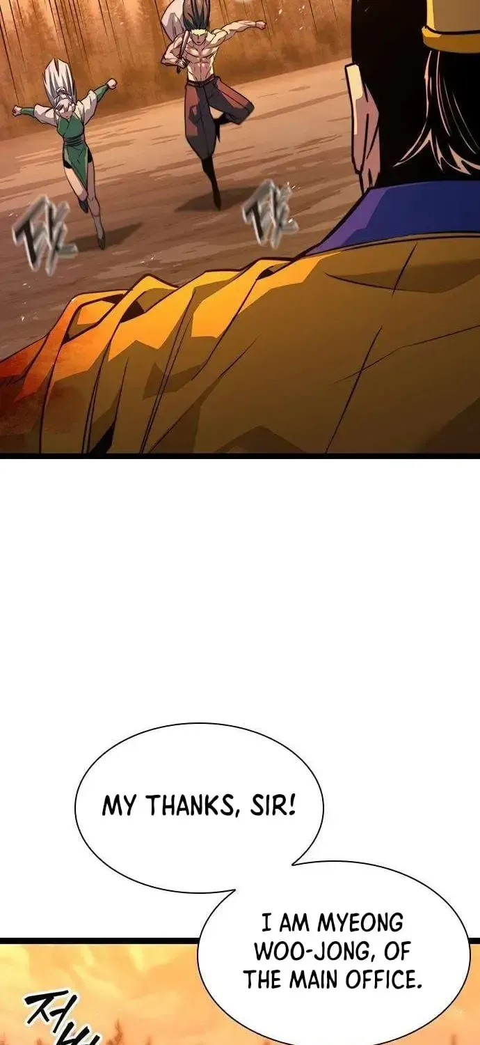 Absolute Martial Scholar Chapter 39 page 82 - 