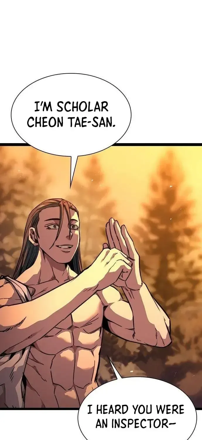 Absolute Martial Scholar Chapter 39 page 84 - 