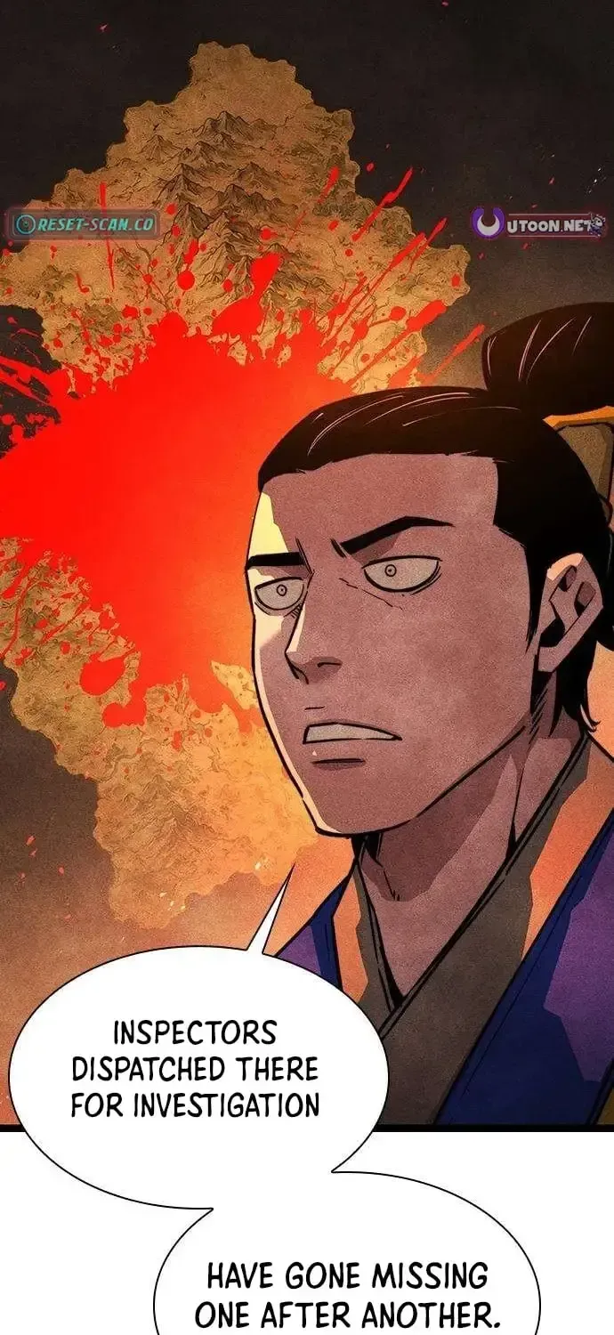Absolute Martial Scholar Chapter 39 page 86 - 