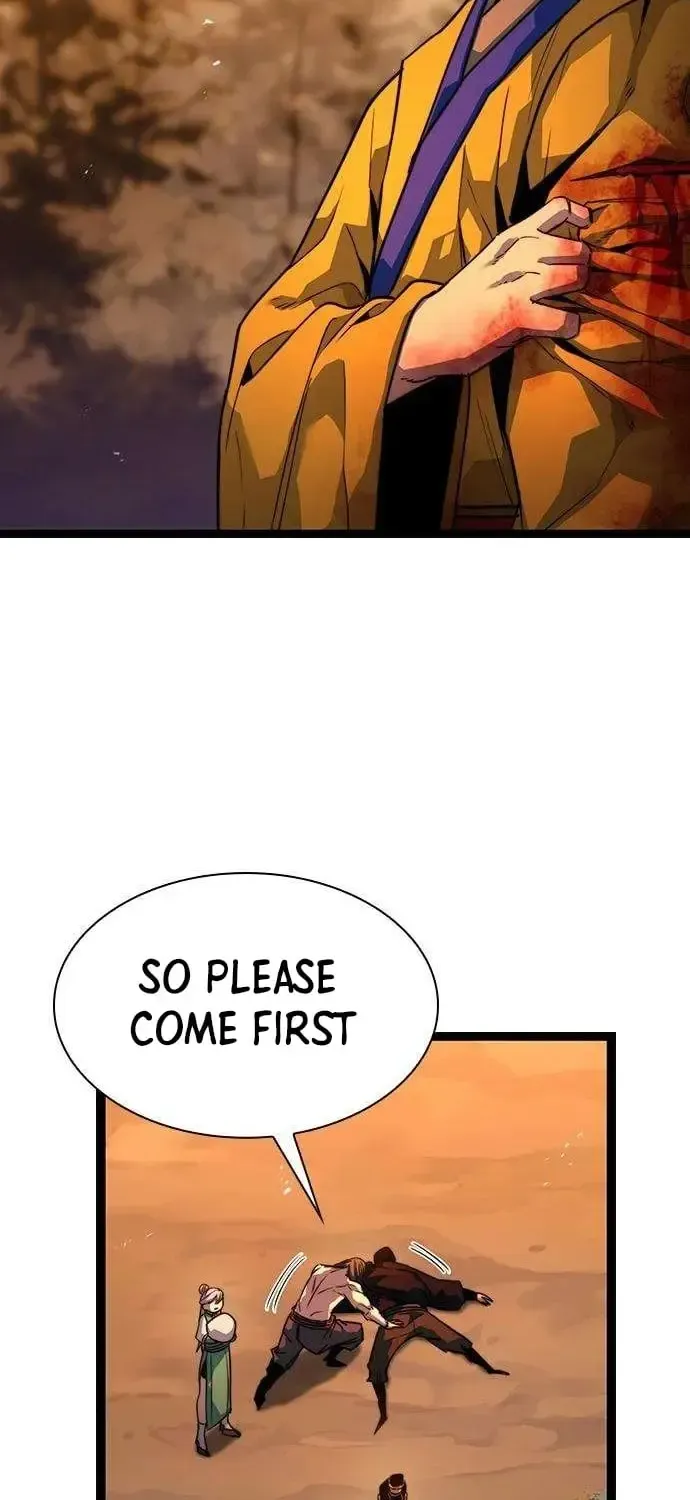 Absolute Martial Scholar Chapter 39 page 89 - 