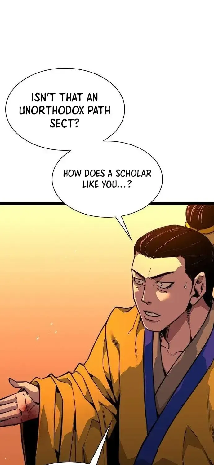 Absolute Martial Scholar Chapter 39 page 91 - 