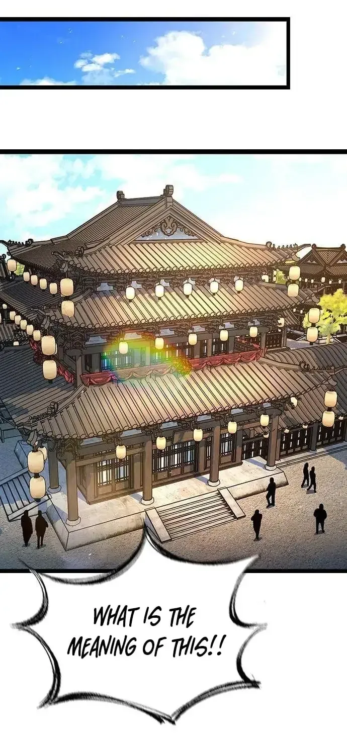 Absolute Martial Scholar Chapter 39 page 95 - 