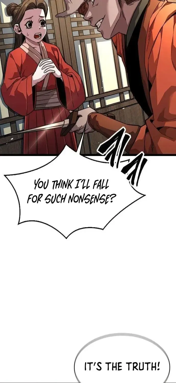 Absolute Martial Scholar Chapter 39 page 98 - 