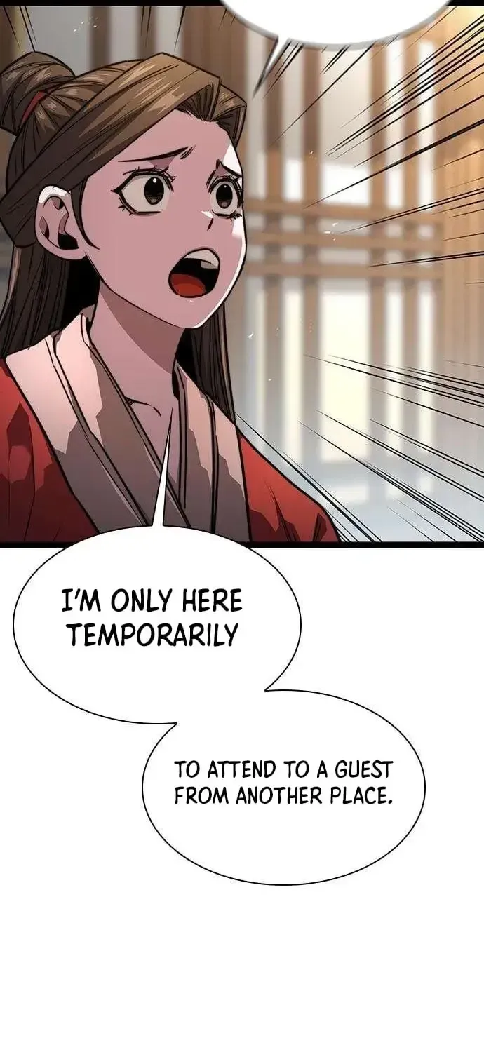 Absolute Martial Scholar Chapter 39 page 99 - 