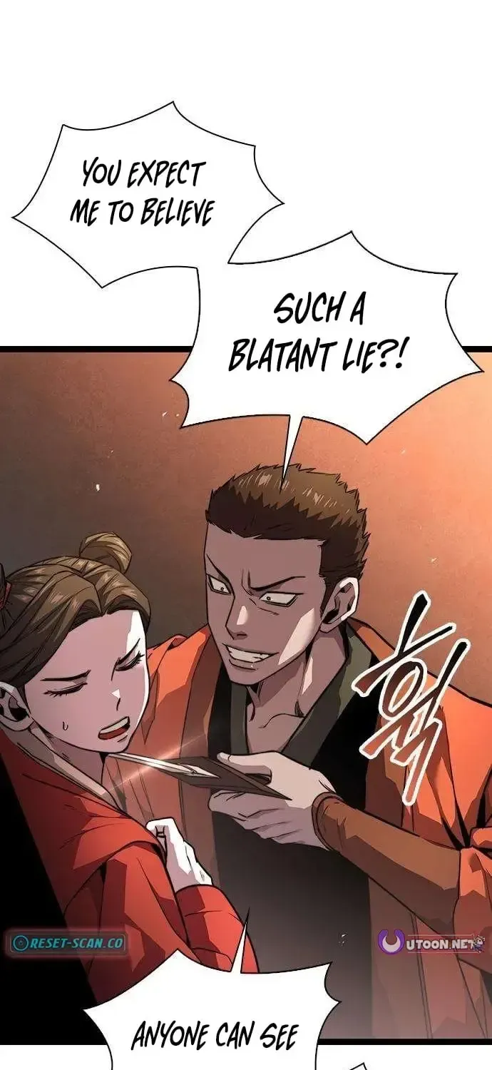 Absolute Martial Scholar Chapter 39 page 100 - 