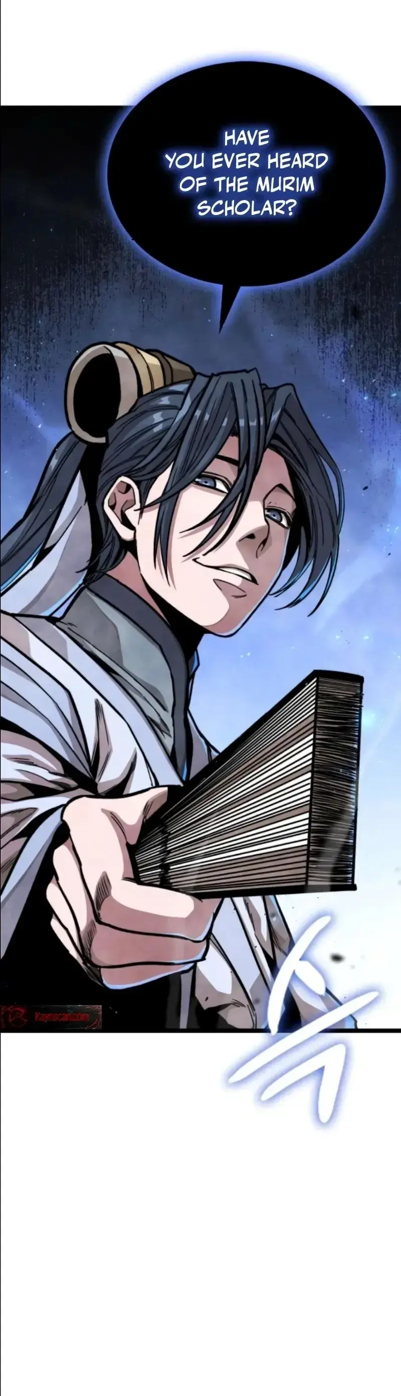 Absolute Martial Scholar Chapter 4 page 12 - 