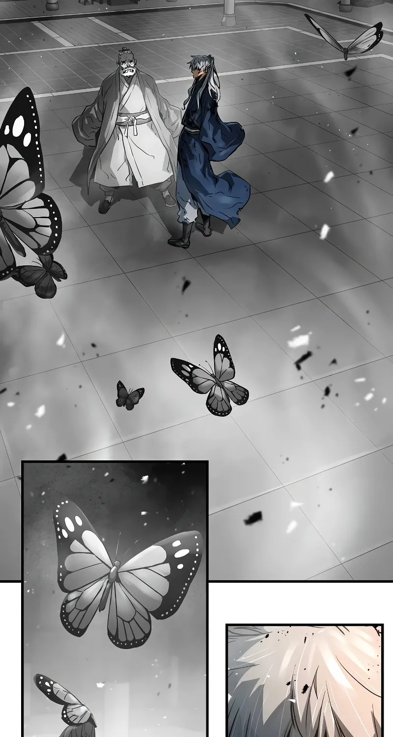 Absolute Regression Chapter 1 page 128 - 