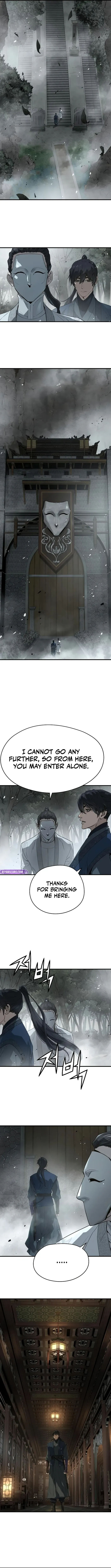 Absolute Regression Chapter 100 page 4 - 