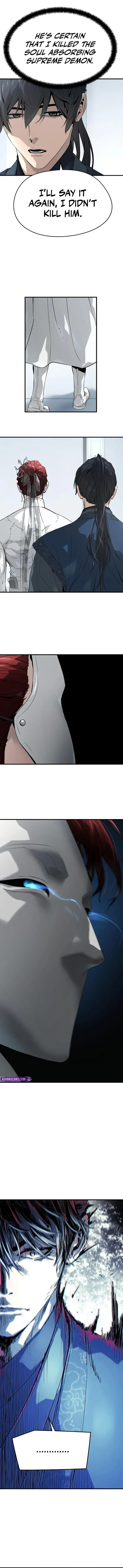 Absolute Regression Chapter 100 page 10 - 