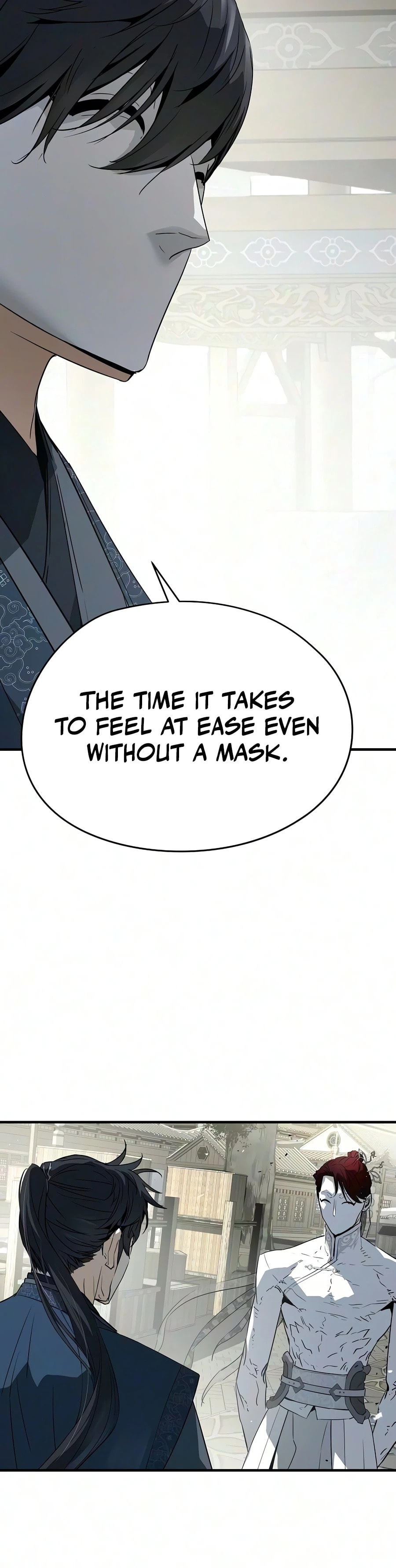 Absolute Regression Chapter 105 page 19 - 