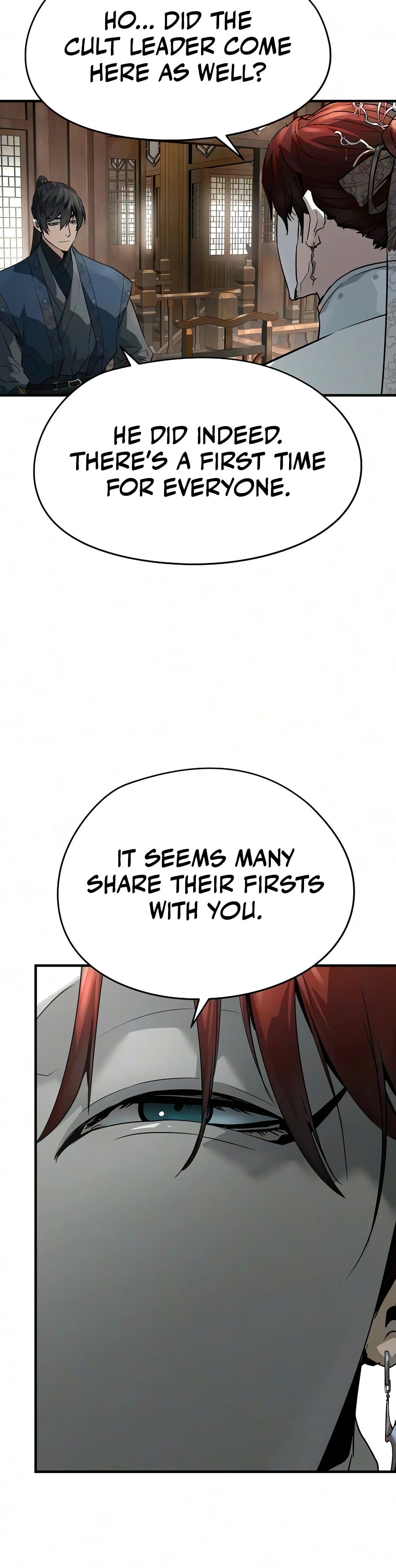 Absolute Regression Chapter 105 page 3 - 