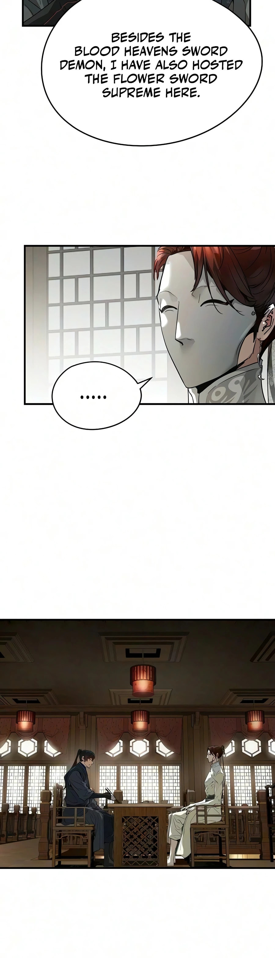 Absolute Regression Chapter 105 page 7 - 