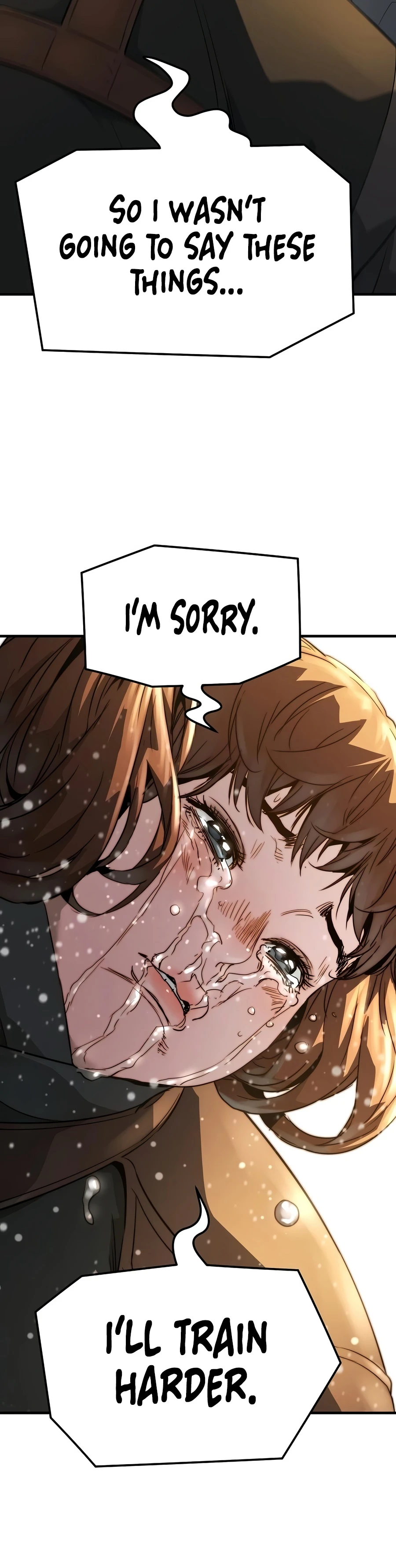Absolute Regression Chapter 107 page 15 - 