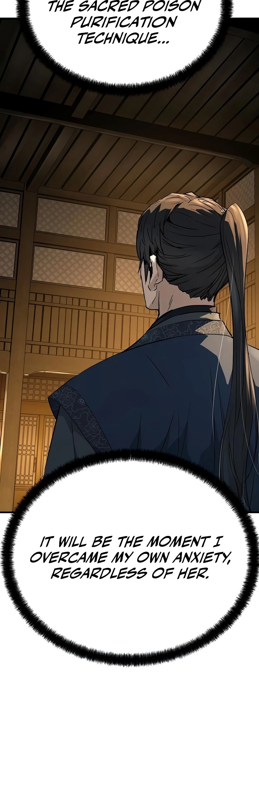 Absolute Regression Chapter 107 page 19 - 