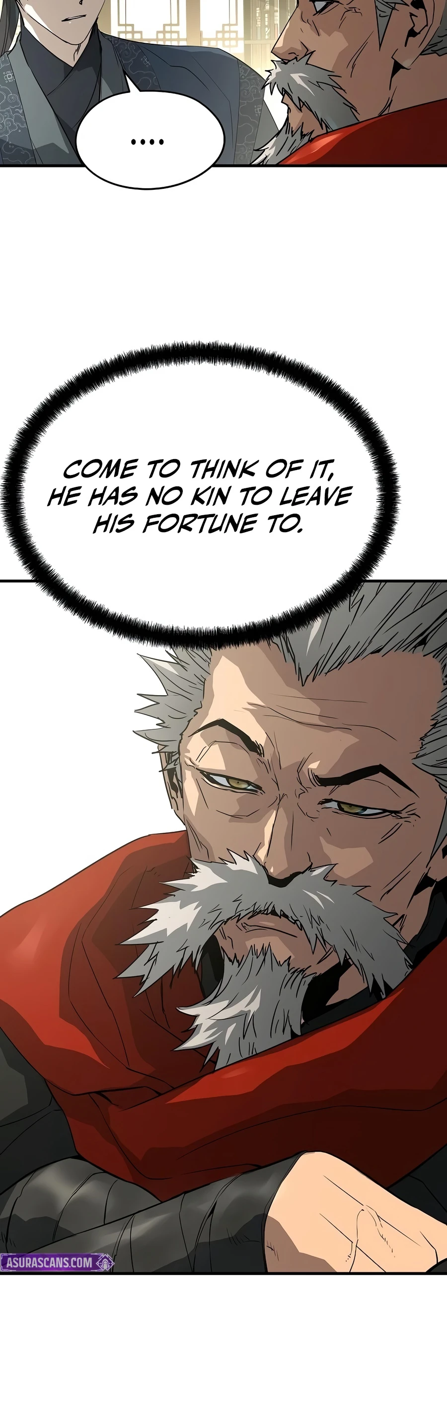 Absolute Regression Chapter 107 page 8 - 