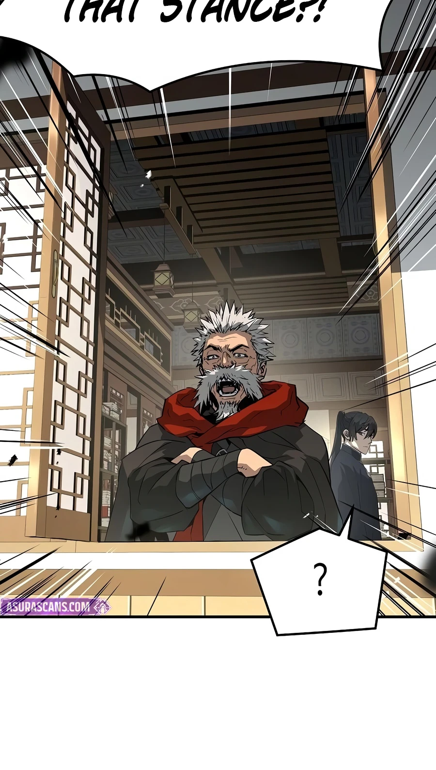 Absolute Regression Chapter 107 page 10 - 