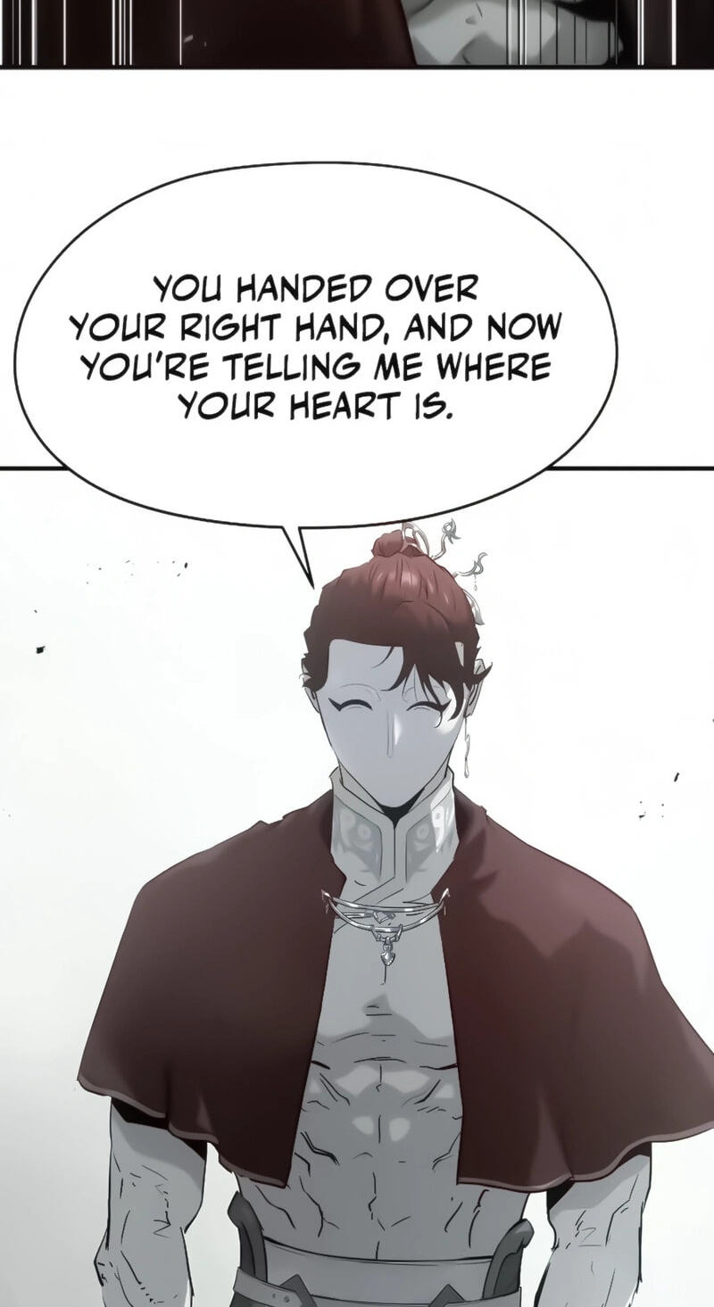 Absolute Regression Chapter 108 page 11 - 