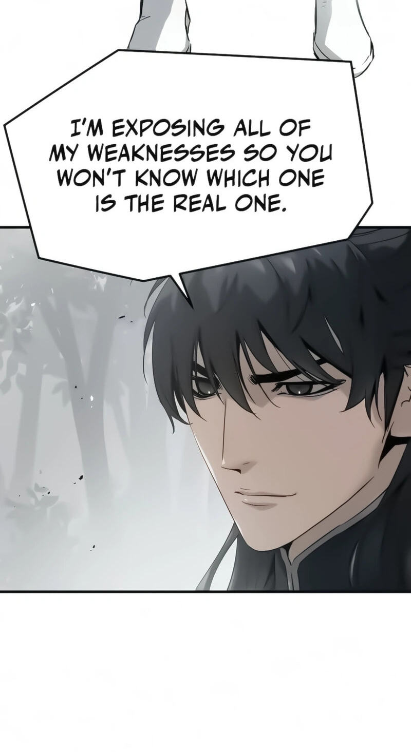 Absolute Regression Chapter 108 page 13 - 