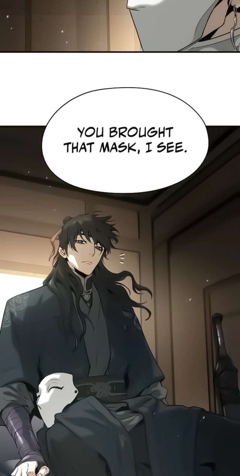Absolute Regression Chapter 108 page 20 - 