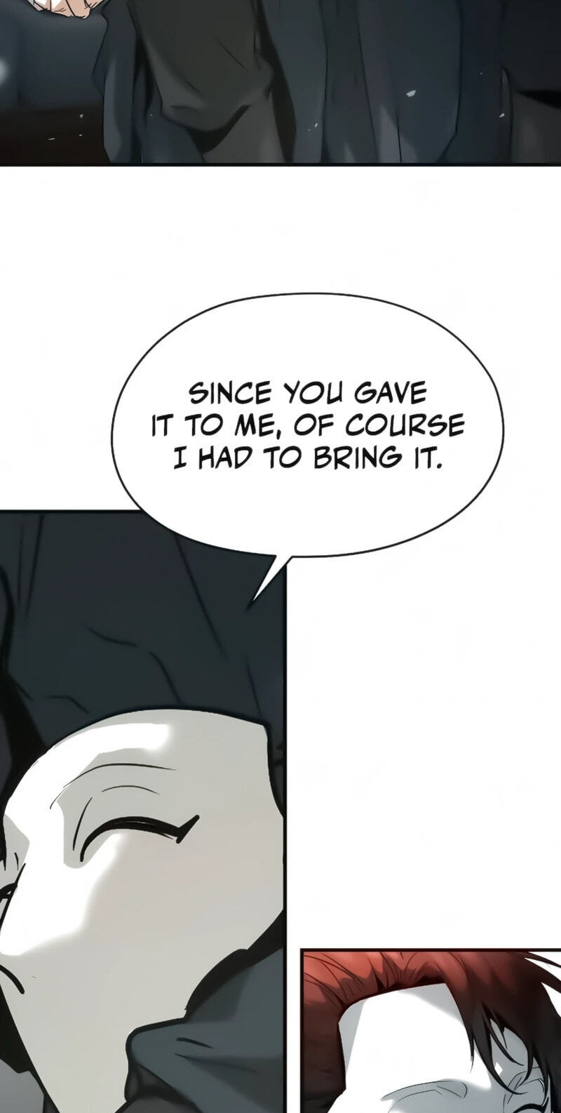 Absolute Regression Chapter 108 page 21 - 