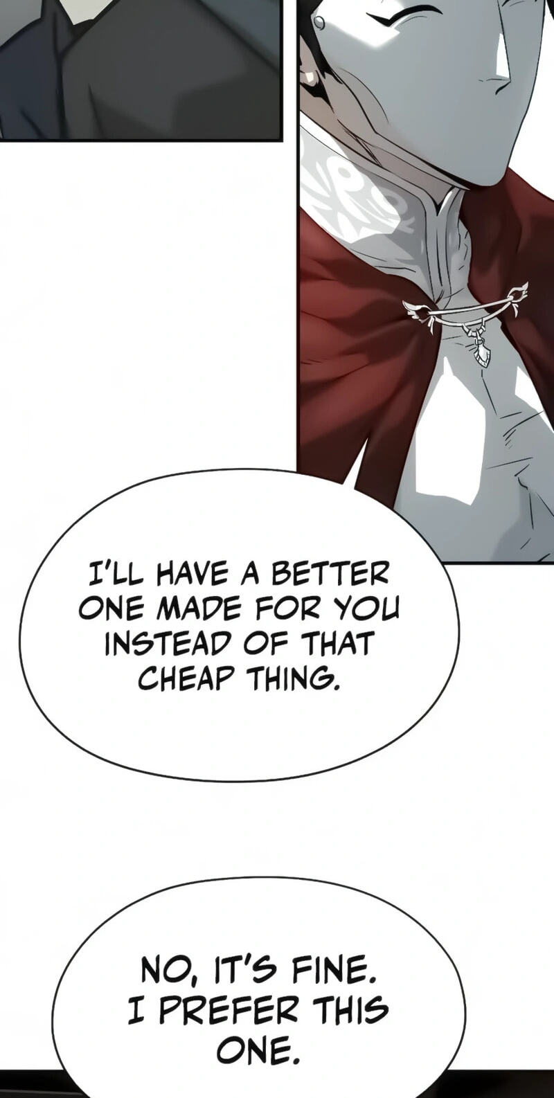 Absolute Regression Chapter 108 page 22 - 
