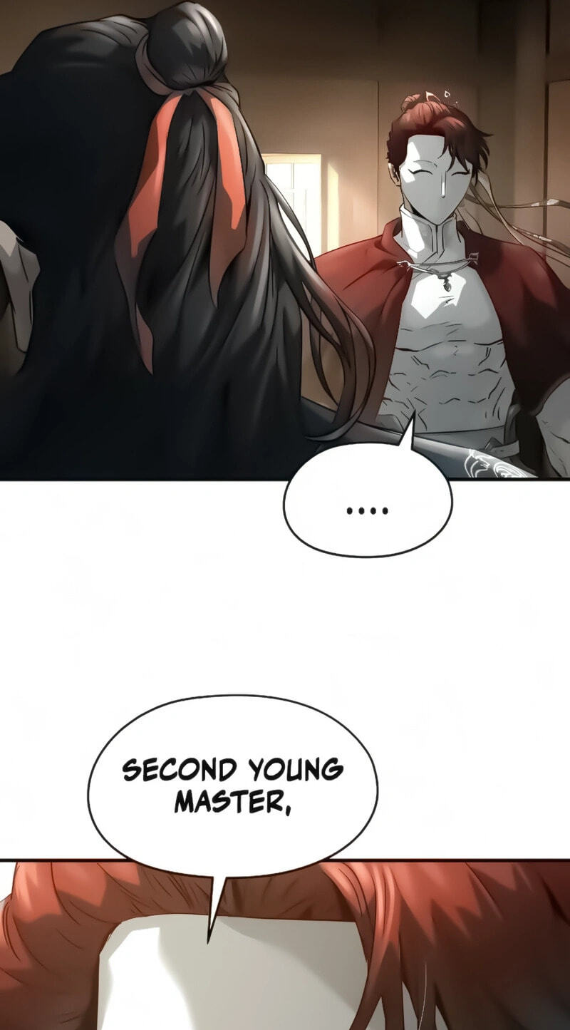 Absolute Regression Chapter 108 page 25 - 