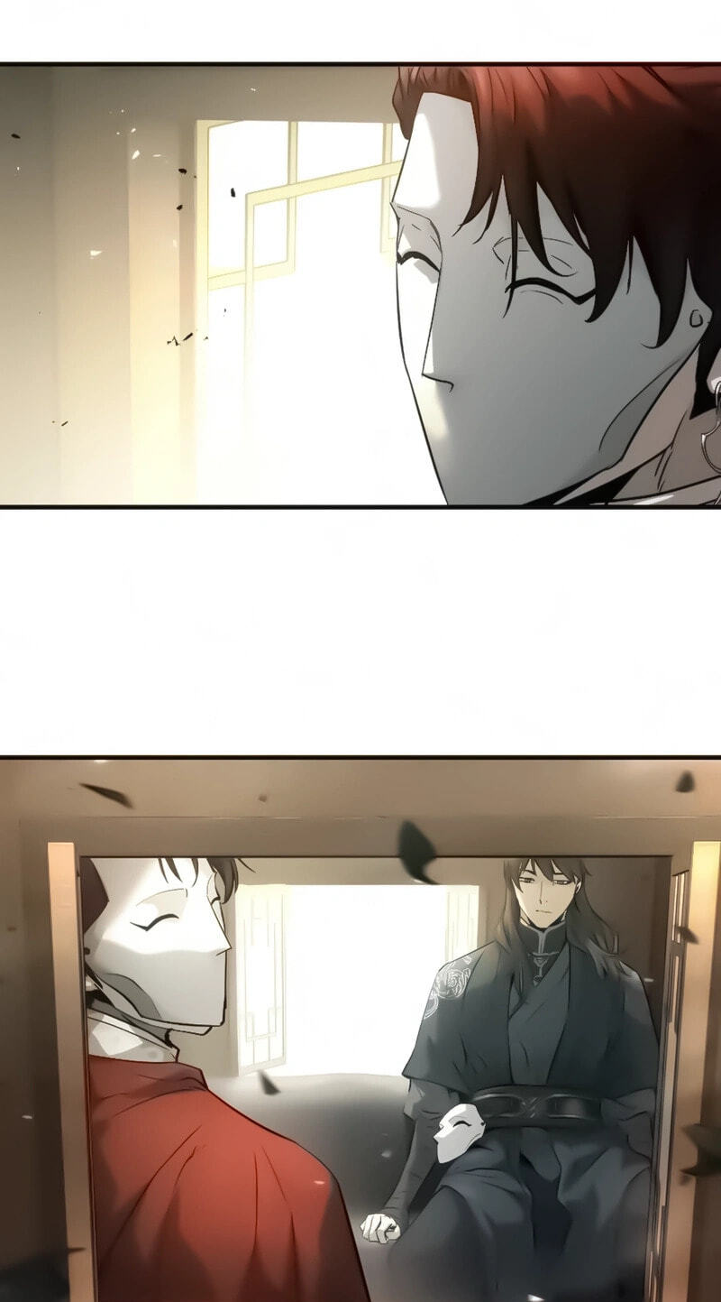 Absolute Regression Chapter 108 page 34 - 