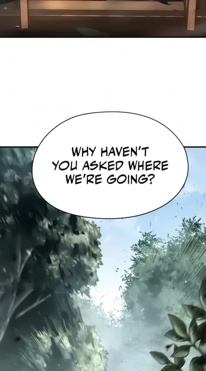 Absolute Regression Chapter 108 page 35 - 