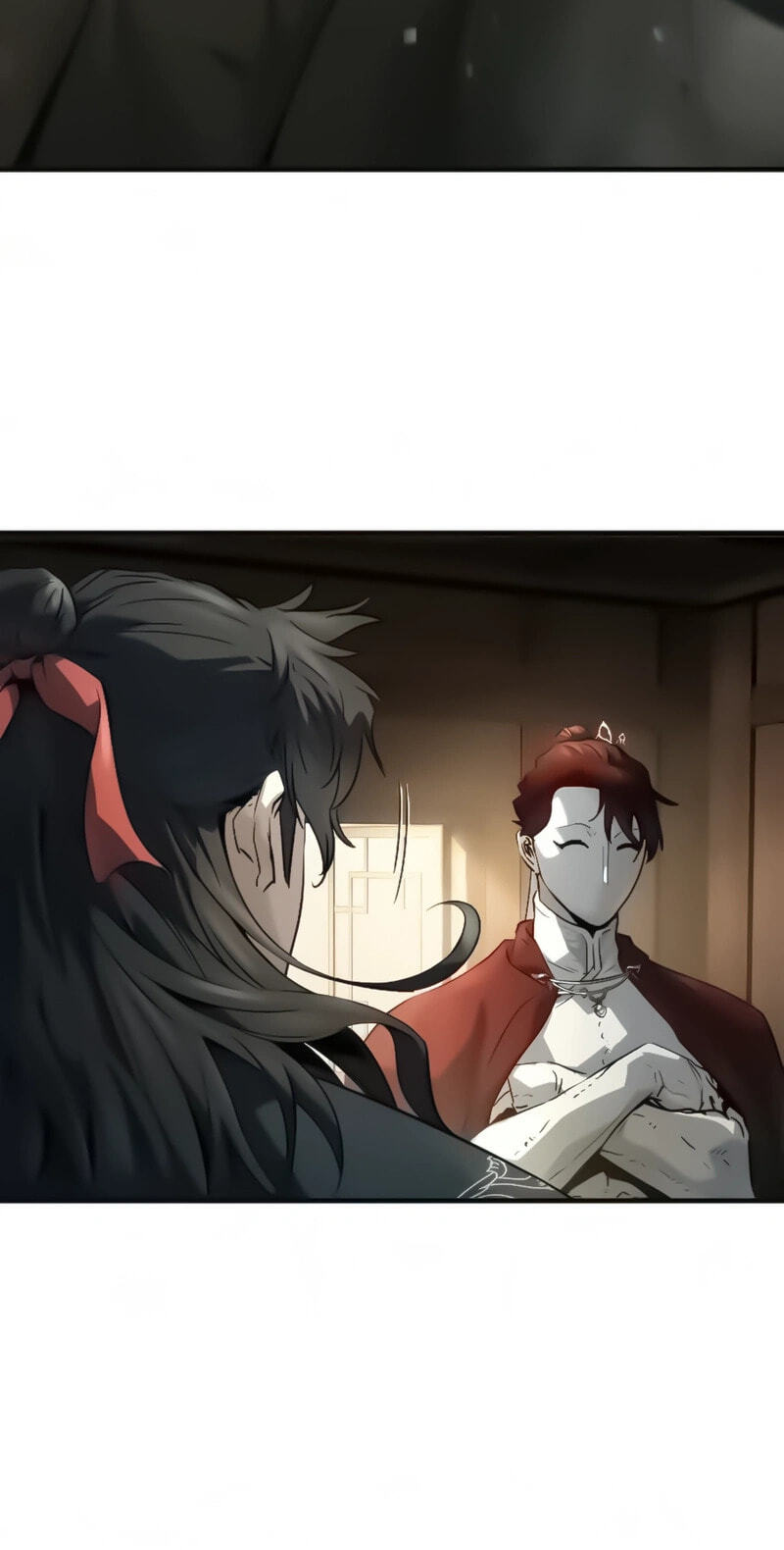 Absolute Regression Chapter 108 page 45 - 