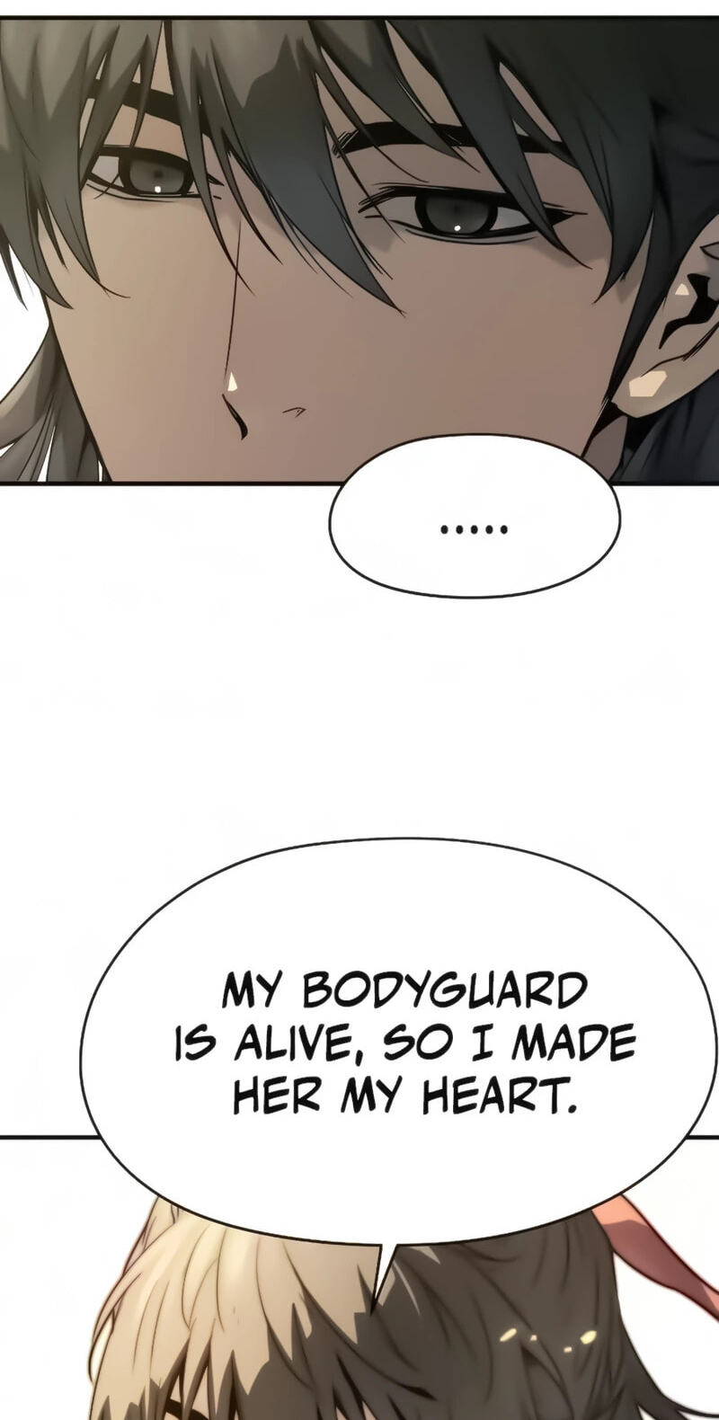 Absolute Regression Chapter 108 page 46 - 