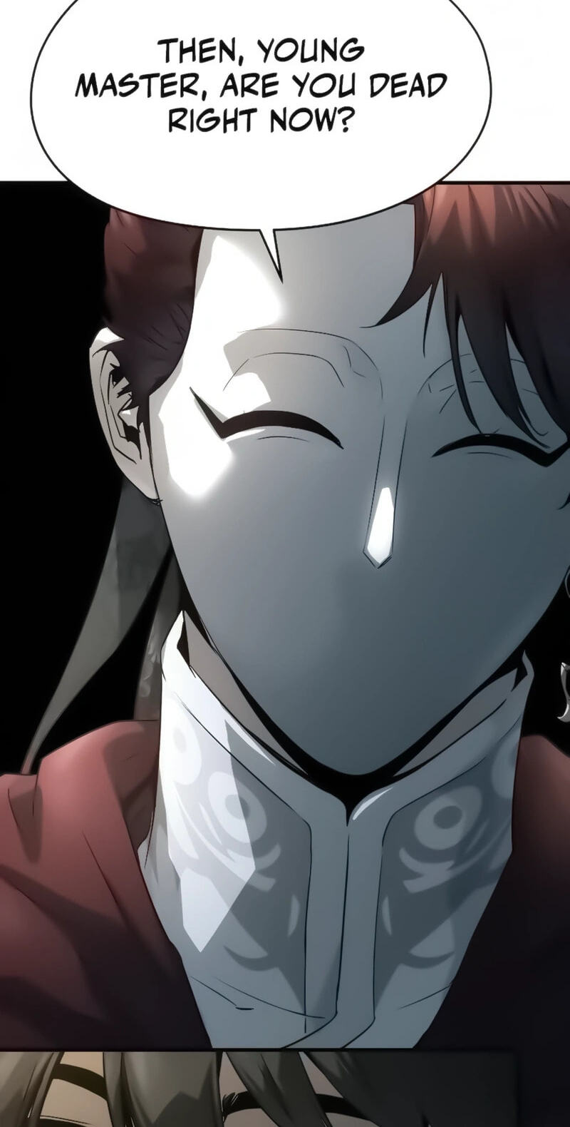 Absolute Regression Chapter 108 page 48 - 