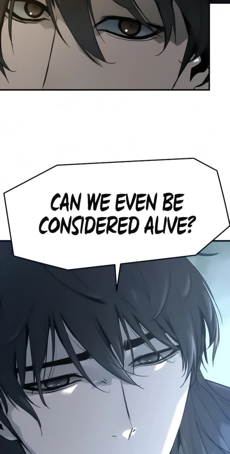 Absolute Regression Chapter 108 page 49 - 