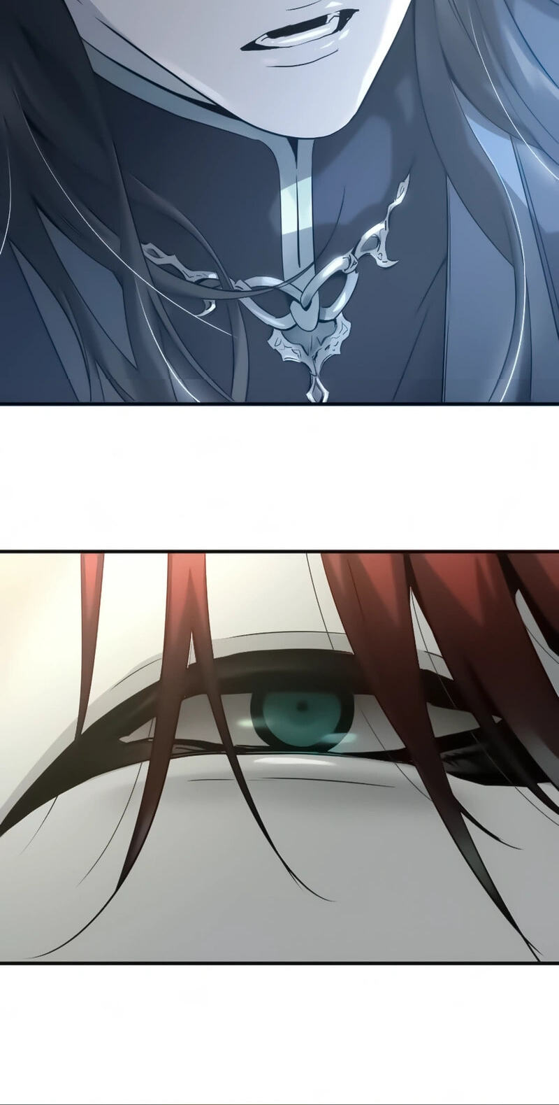 Absolute Regression Chapter 108 page 50 - 