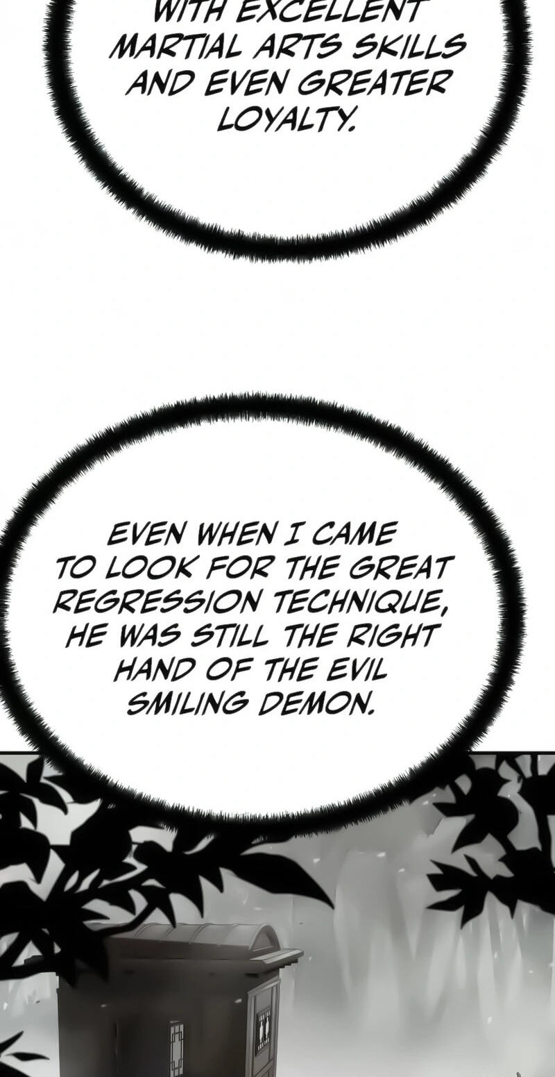 Absolute Regression Chapter 108 page 6 - 