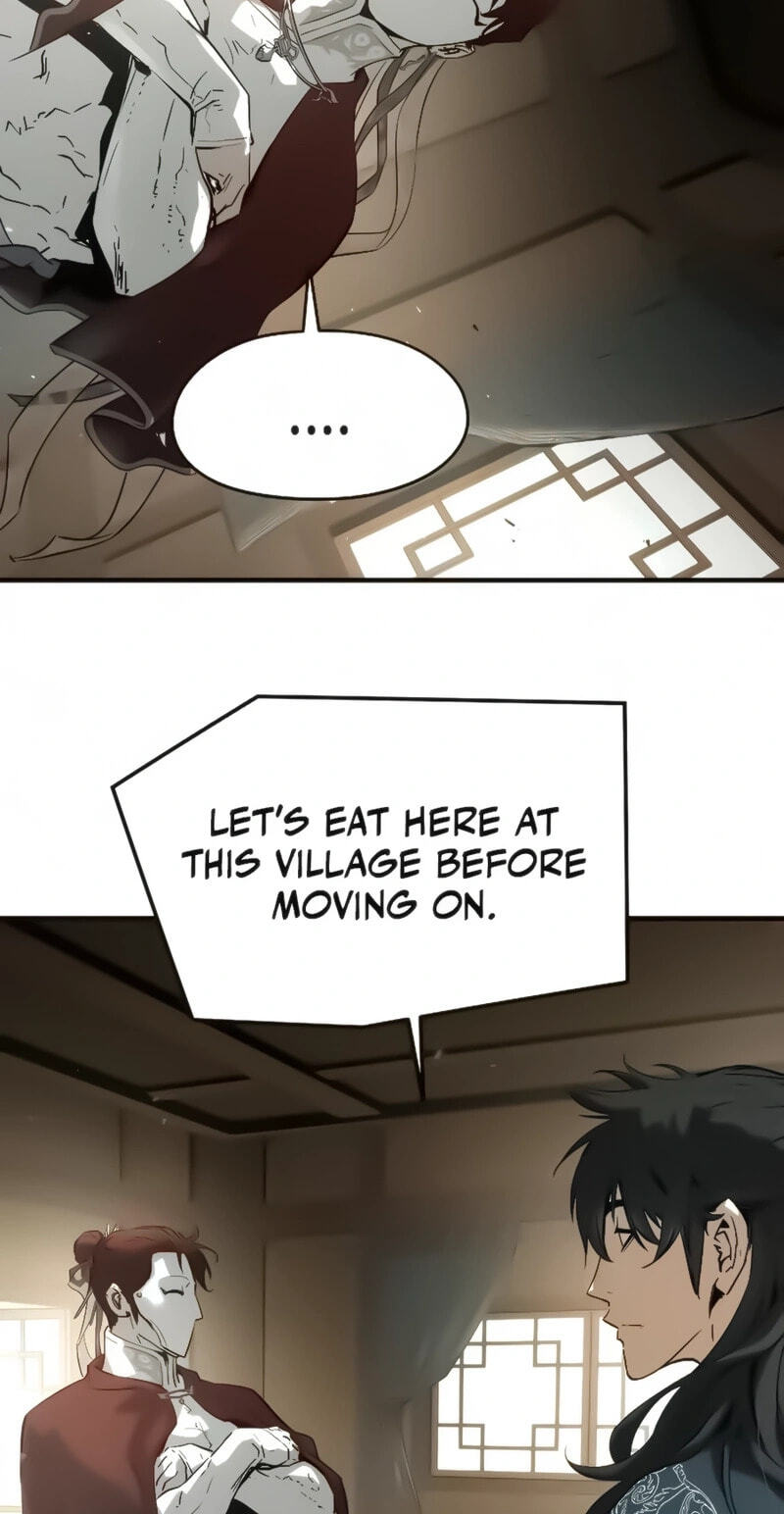 Absolute Regression Chapter 108 page 52 - 