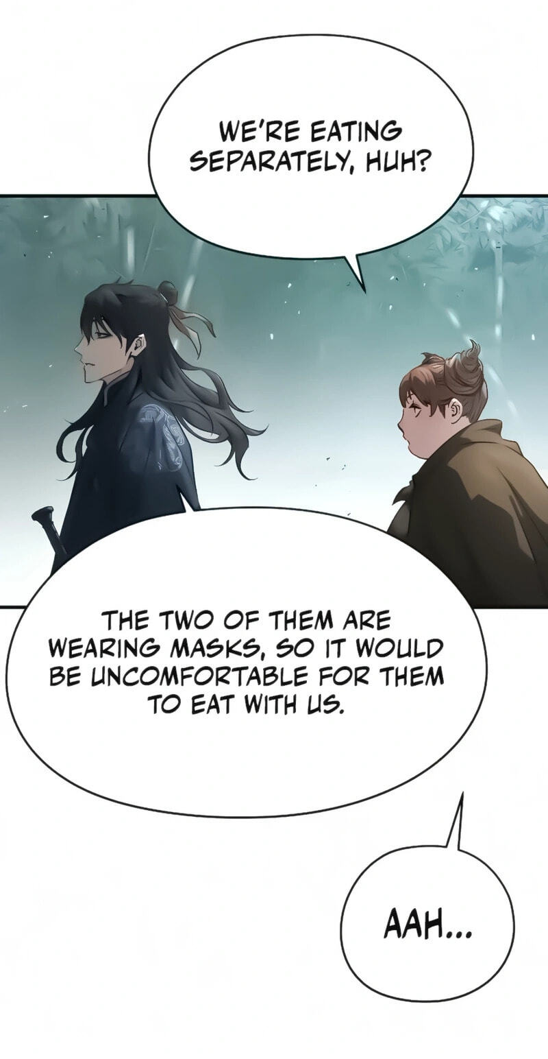 Absolute Regression Chapter 108 page 55 - 