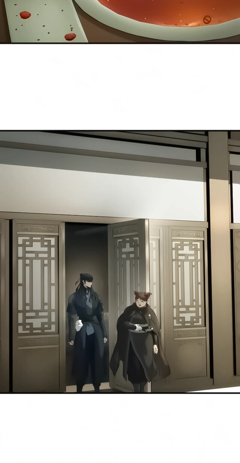 Absolute Regression Chapter 108 page 58 - 