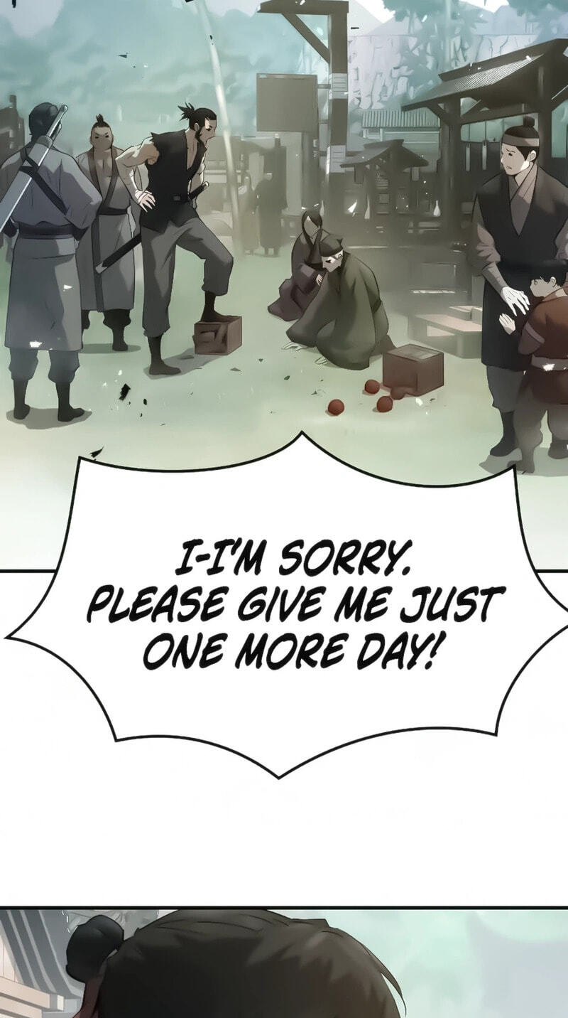 Absolute Regression Chapter 108 page 60 - 