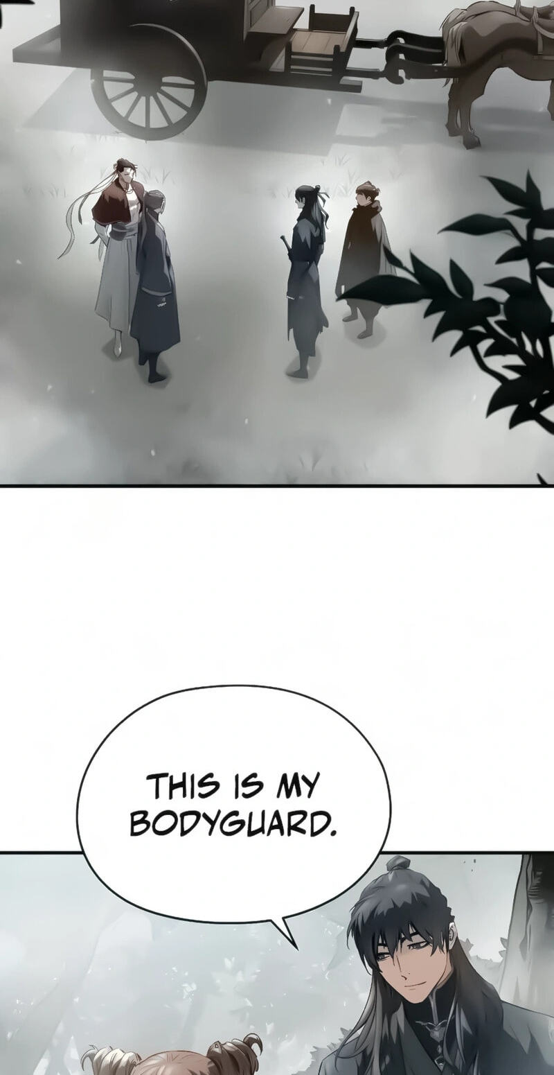 Absolute Regression Chapter 108 page 7 - 