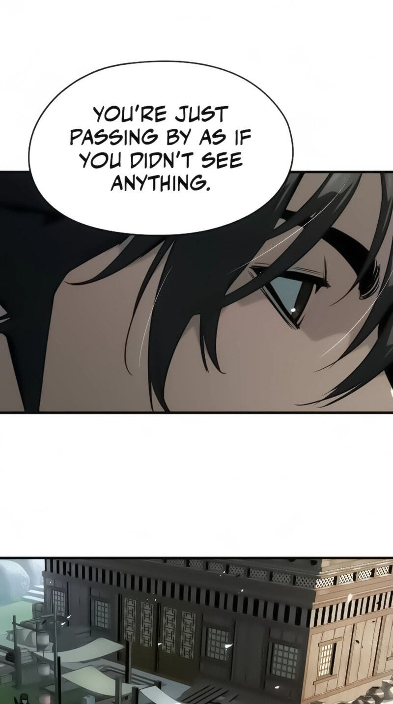 Absolute Regression Chapter 108 page 62 - 
