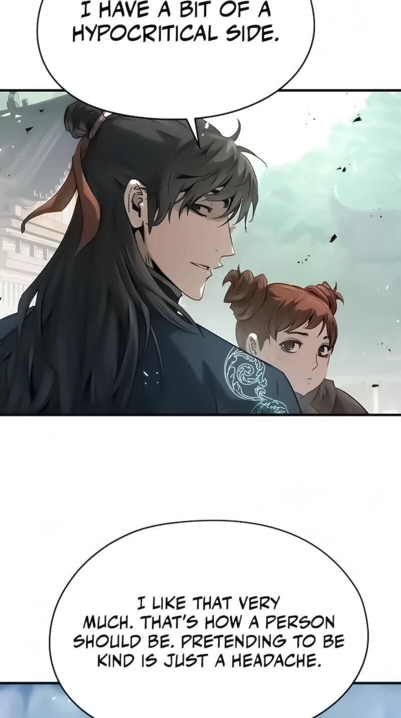 Absolute Regression Chapter 108 page 64 - 