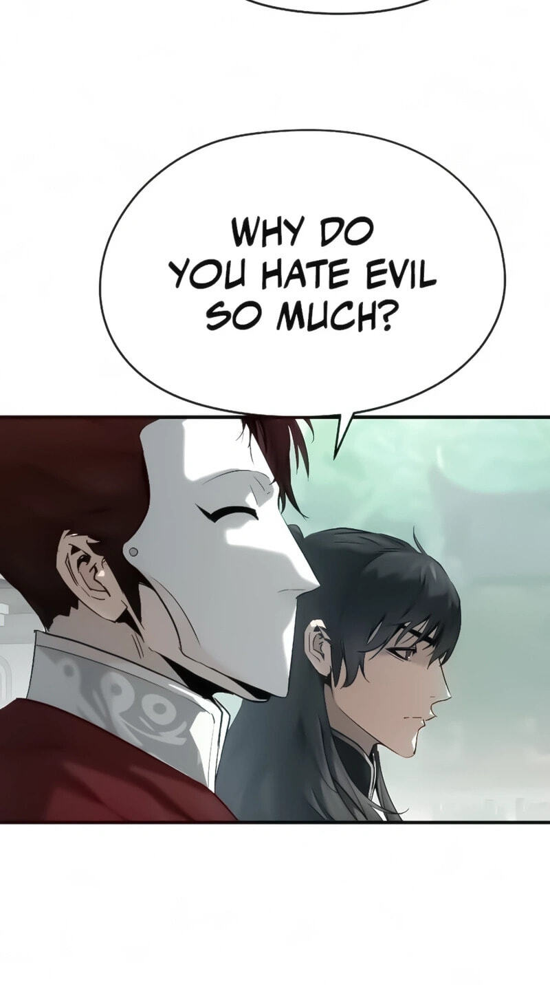 Absolute Regression Chapter 108 page 66 - 