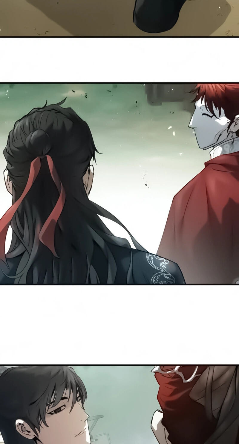 Absolute Regression Chapter 108 page 70 - 