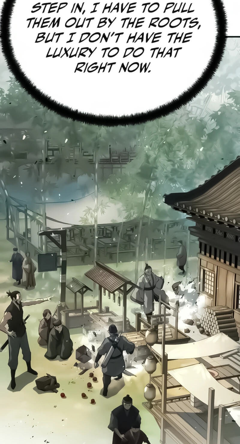 Absolute Regression Chapter 108 page 72 - 