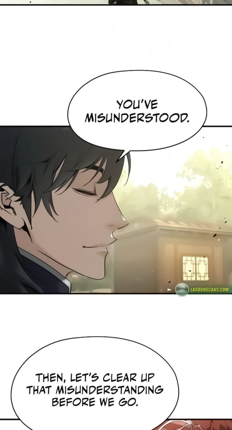 Absolute Regression Chapter 108 page 73 - 