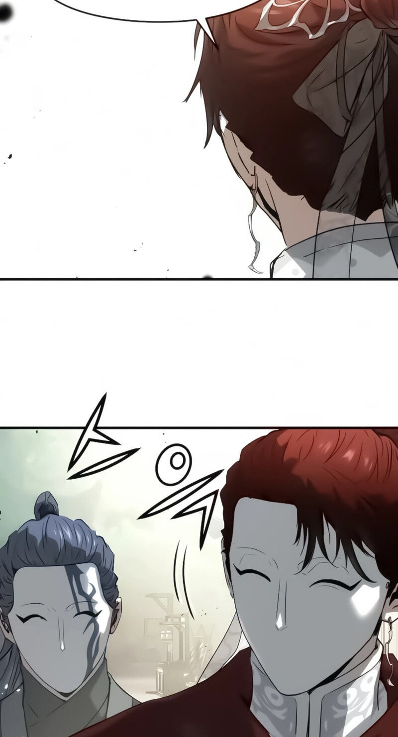 Absolute Regression Chapter 108 page 74 - 