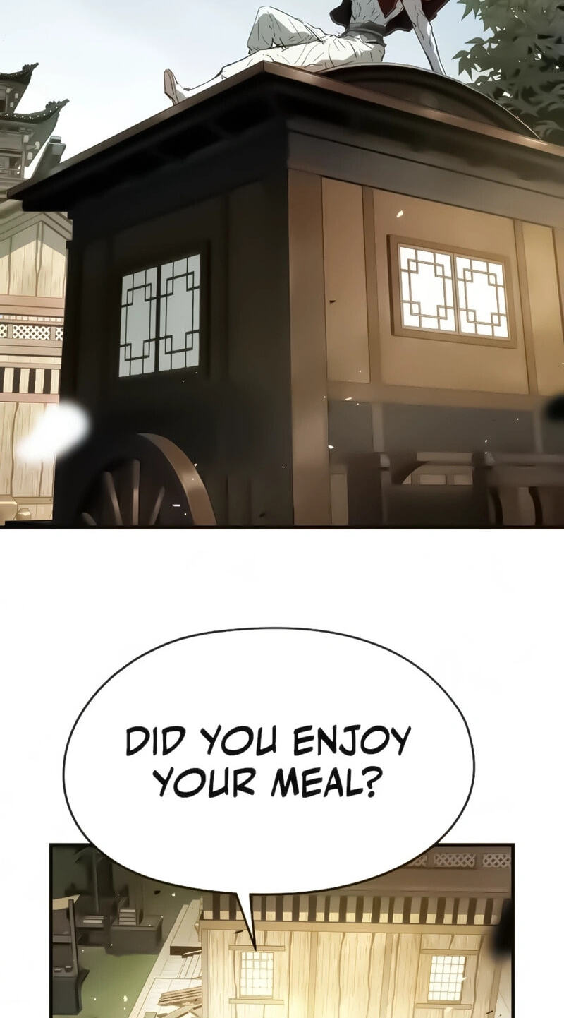 Absolute Regression Chapter 108 page 83 - 