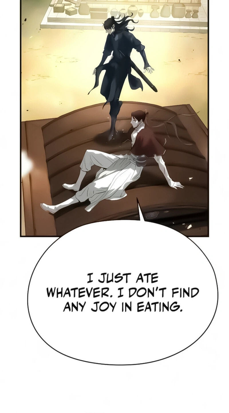 Absolute Regression Chapter 108 page 84 - 