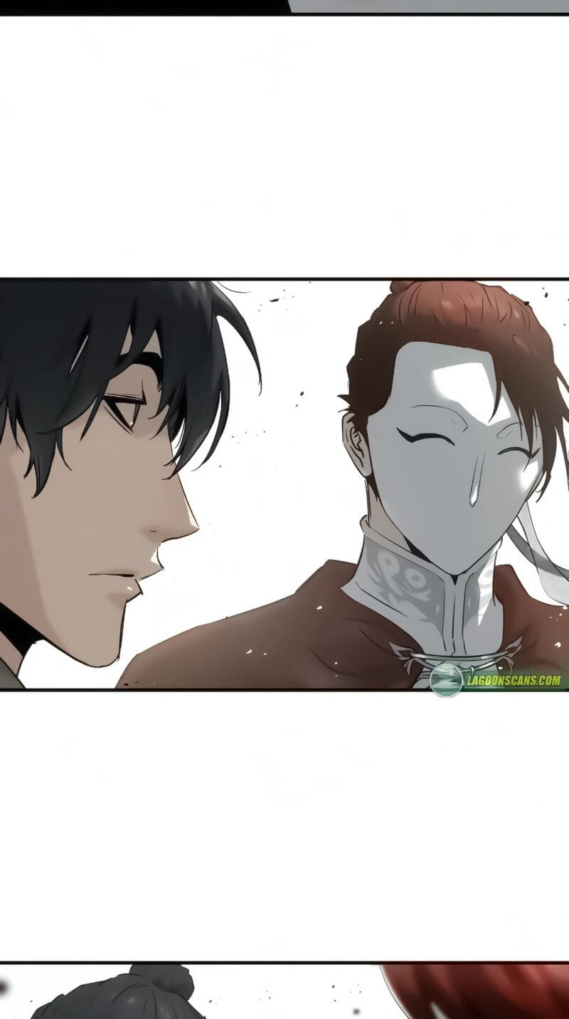 Absolute Regression Chapter 108 page 86 - 