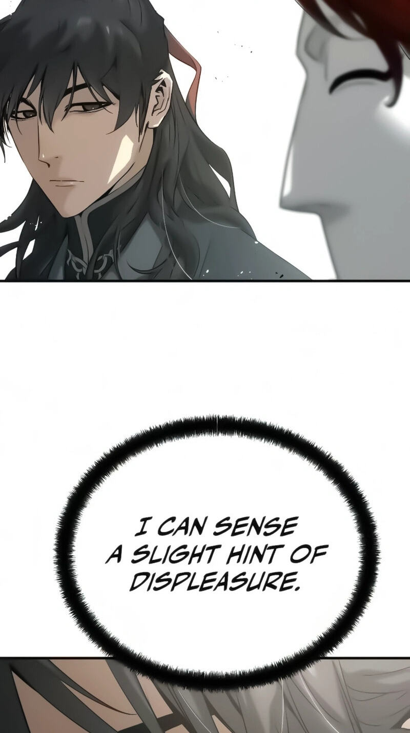 Absolute Regression Chapter 108 page 87 - 